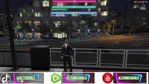 ALEXOMEGAHOLD