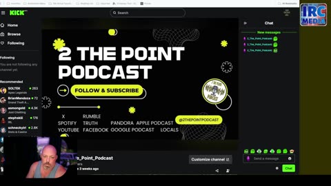 2 The Point & Click