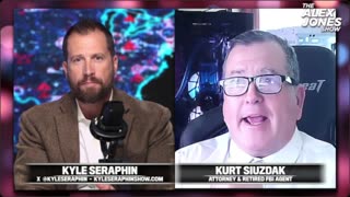 The Alex Jones Show THURSDAY LIVE SHOW STREAM 8/21/25