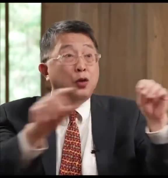 Tucker Carlson Questions the Alleged Origins of 'Fossil Fuels'