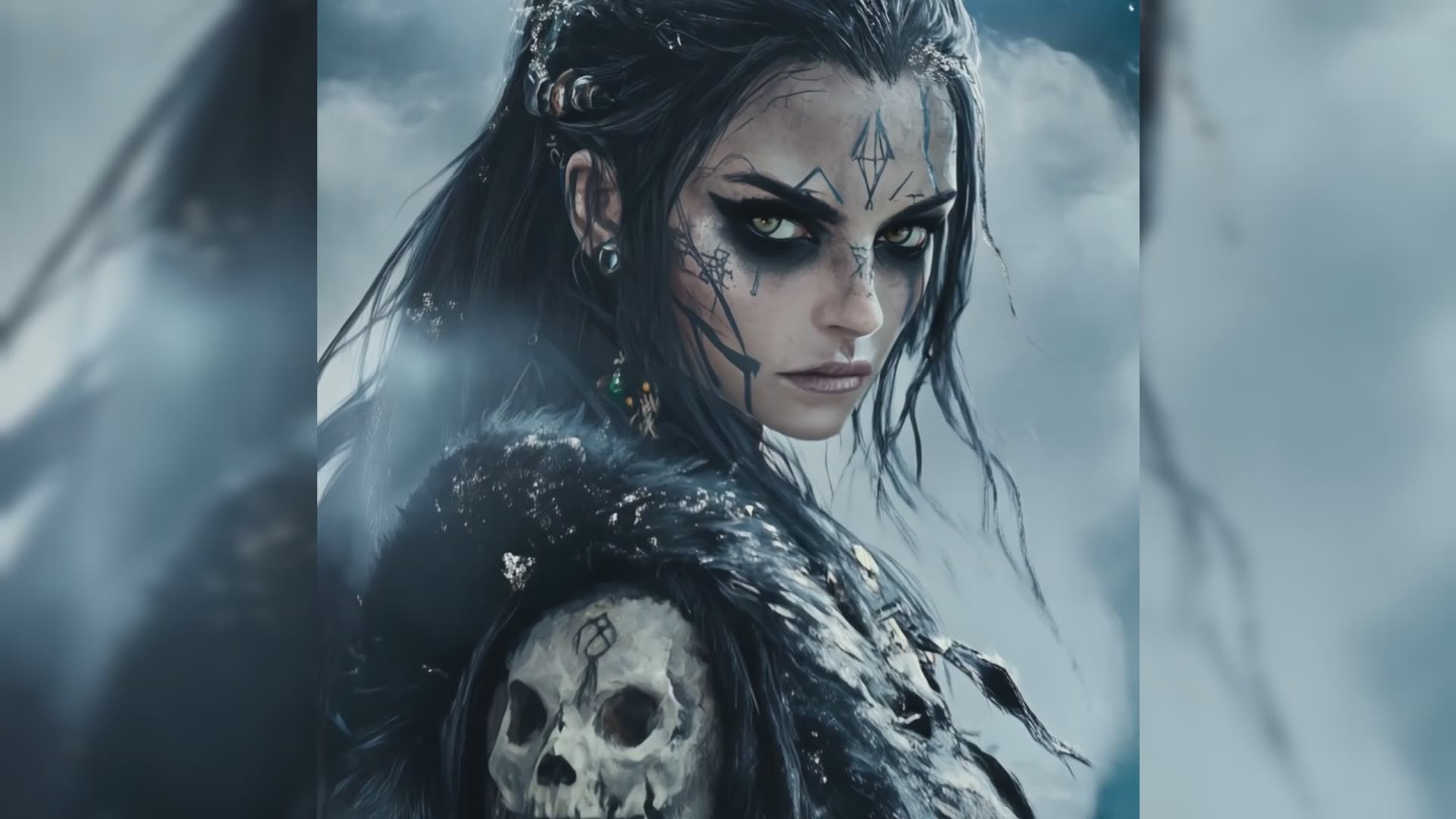 The Realm of Kuldemork