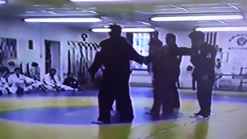 Hapkido
