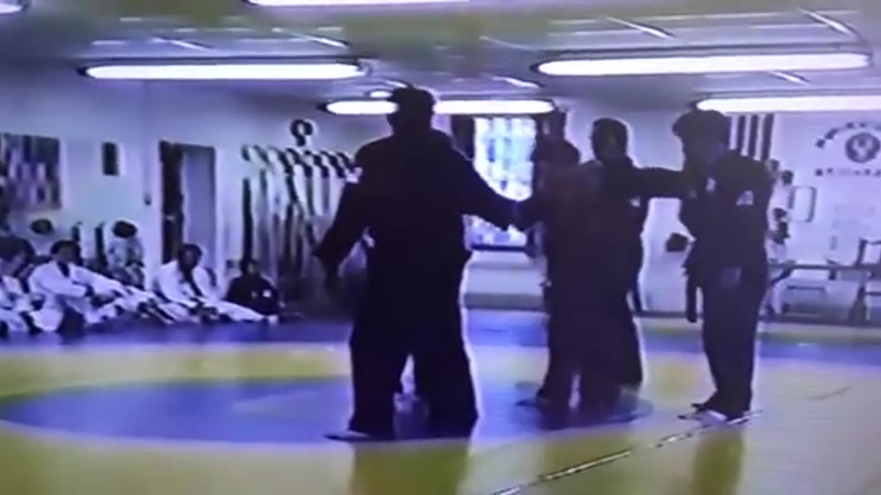 Hapkido