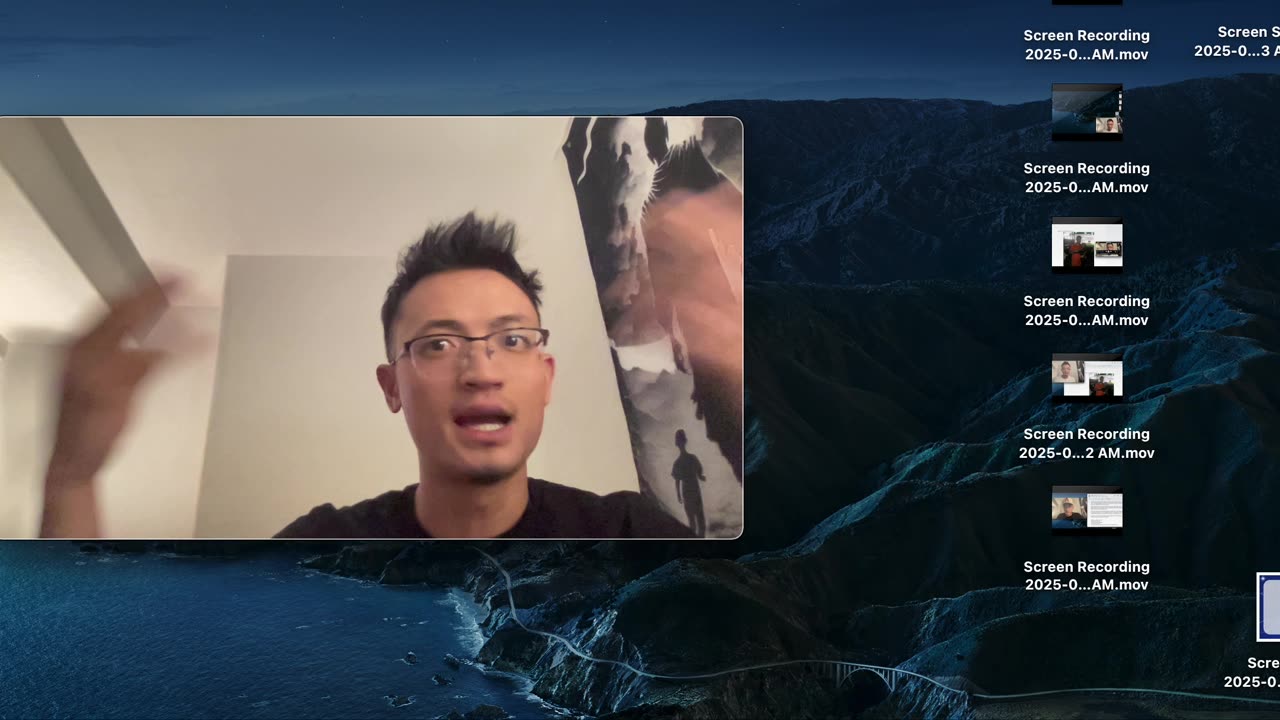 This is not a video for everyone just the ones in search for there soul