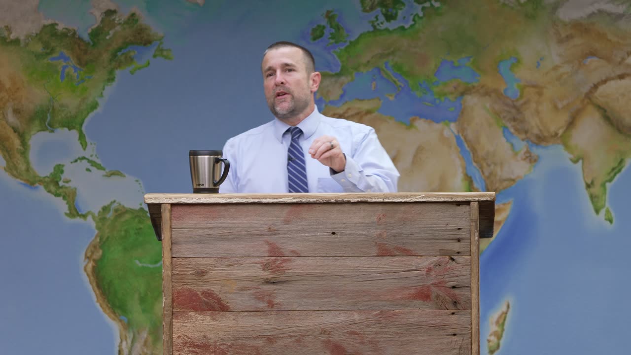 Job: His Three Friends APRIL 6, 2025 Pastor Steven L. Anderson