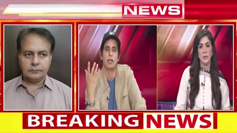 Irshad Bhatti has made very important revelations about Imran Khan's release_Imran Khan's deal Final