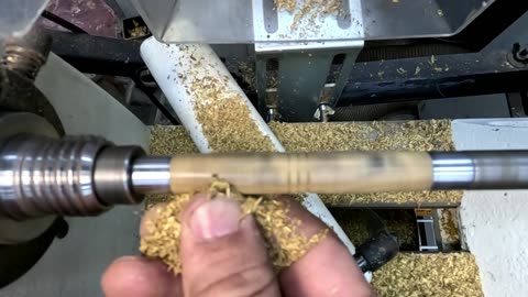Tom & Janet's Pen