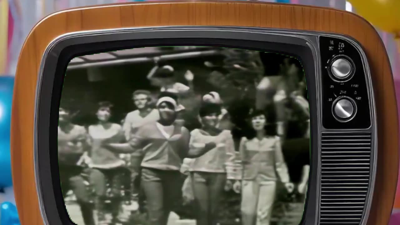 1962 Prom Night Dance Floor Classics (1960s Nostalgia)