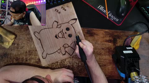 Woodworking Creations