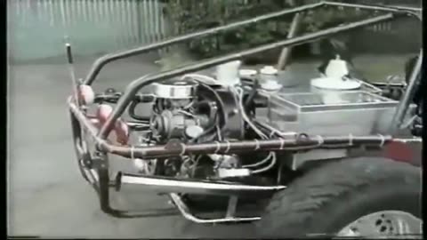 [Apr 11, 2013] Stan Meyer explains the Water Fuel Technology. Water car GENIUS [Hydrogen for Health]