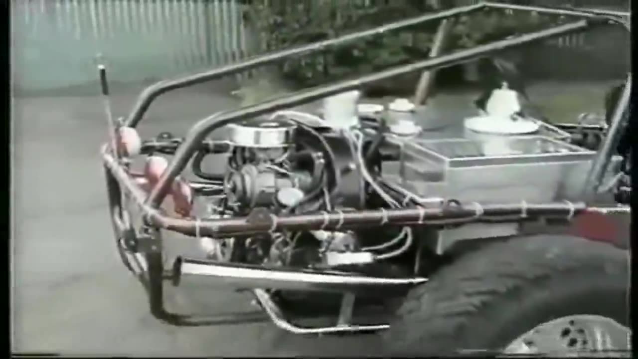 [Apr 11, 2013] Stan Meyer explains the Water Fuel Technology. Water car GENIUS [Hydrogen for Health]