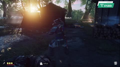 Ghost Of Tsushima