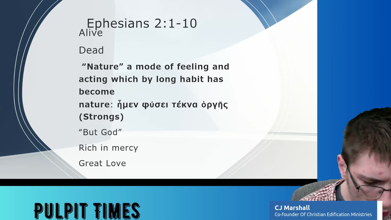 Pulpit Times