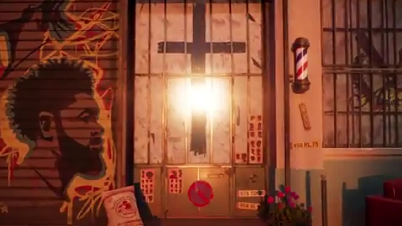 Marvel’s Blade | Announcement Trailer | The Game Awards 2023