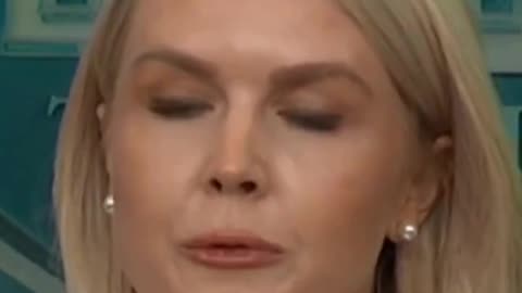 White House press conference Karoline hold Briefing as Trump's Admin