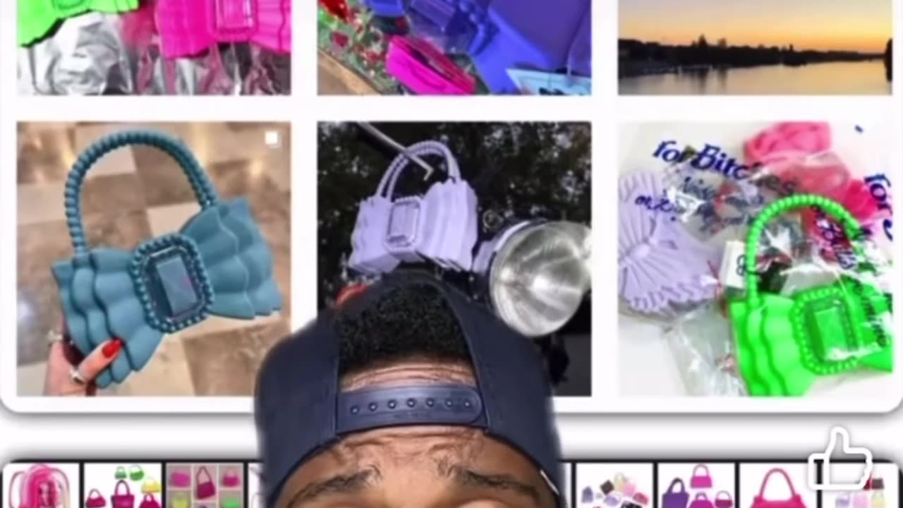 Puma isn't what we been told
