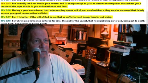 Mass Shootings & Demons