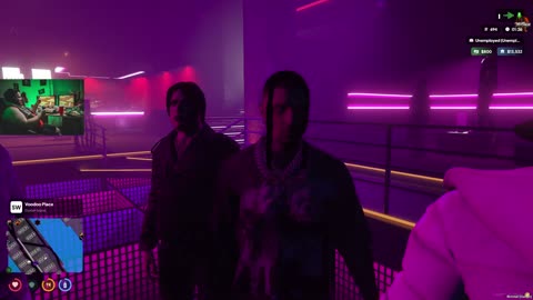 *WHATS THE WORD MY SEAMONS* - 12/06/25 - Stackswopo FULL YT Stream