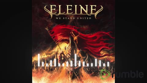 We Stand United 2025 – (EP)