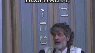 A Powerful Message on Spiritual Gifts from Rabbi Jeff Zaremsky #Shorts #JeffZaremsky