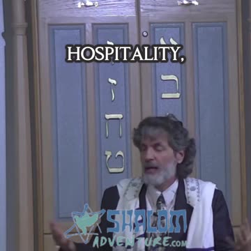 A Powerful Message on Spiritual Gifts from Rabbi Jeff Zaremsky #Shorts #JeffZaremsky