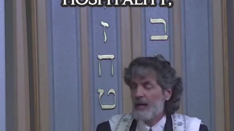 A Powerful Message on Spiritual Gifts from Rabbi Jeff Zaremsky #Shorts #JeffZaremsky