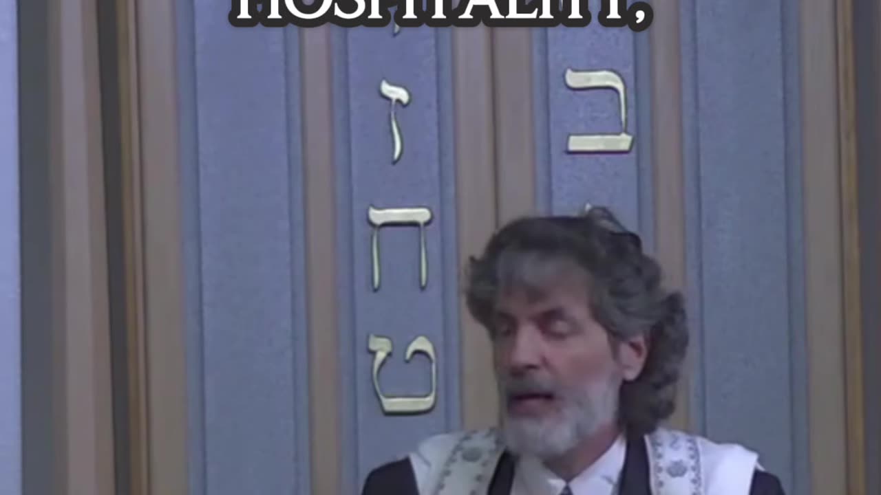 A Powerful Message on Spiritual Gifts from Rabbi Jeff Zaremsky #Shorts #JeffZaremsky