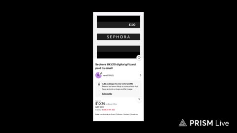 Auction going on come fast