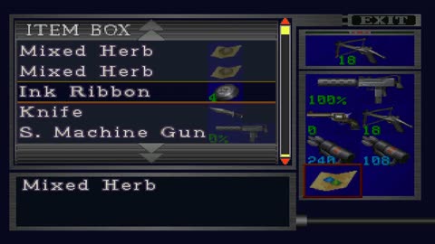 Resident Evil 2 S5 E36