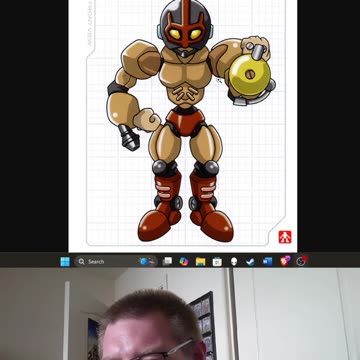 Medabot Thoughts: No Fear