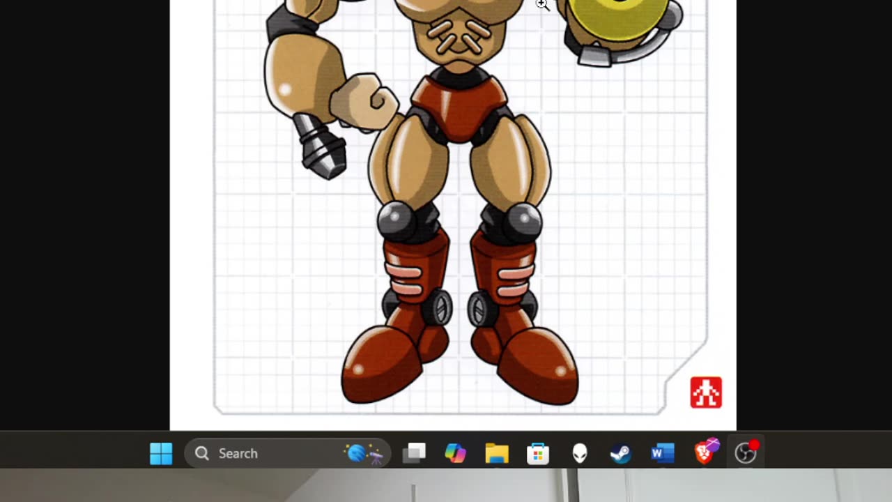 Medabot Thoughts: No Fear