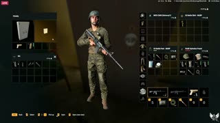 Norse Ninja Operator Escaping Zelensky’s prison and Exposing his Agenda | Arma ReForger