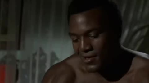 "100 Rifles" Starring Jim Brown, Raquel Welch and Burt Reynolds