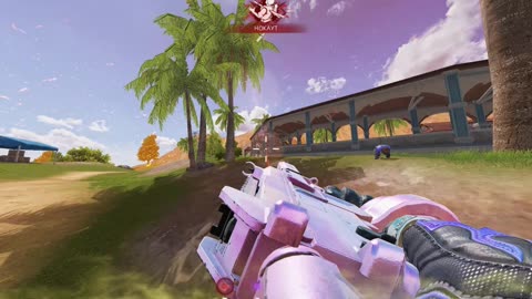 🔥Winning Game Blood Strike Best Moments