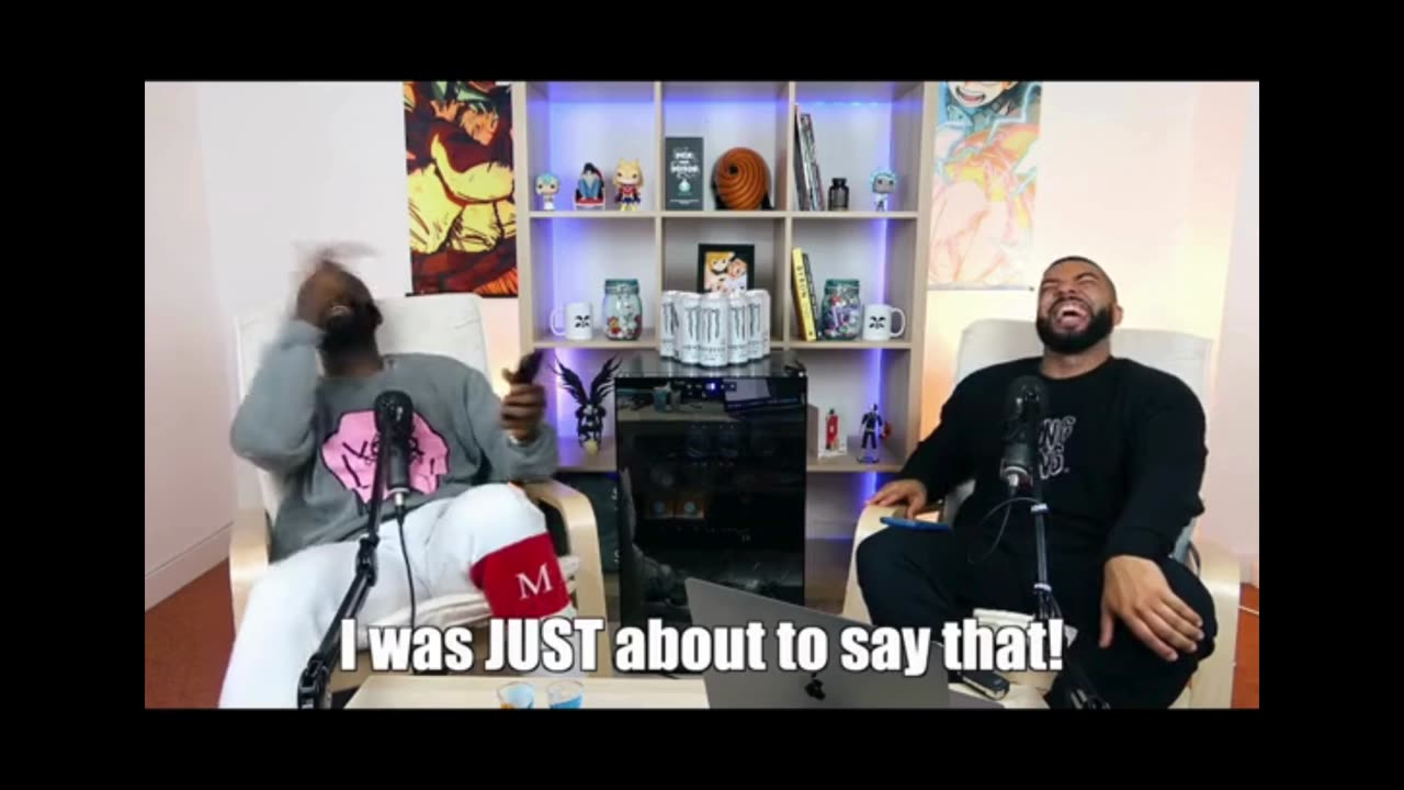 ShxtsnGigs - The Ick War Continues..