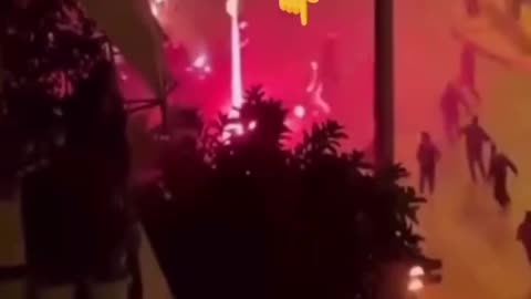 A Man of Action(Insane)