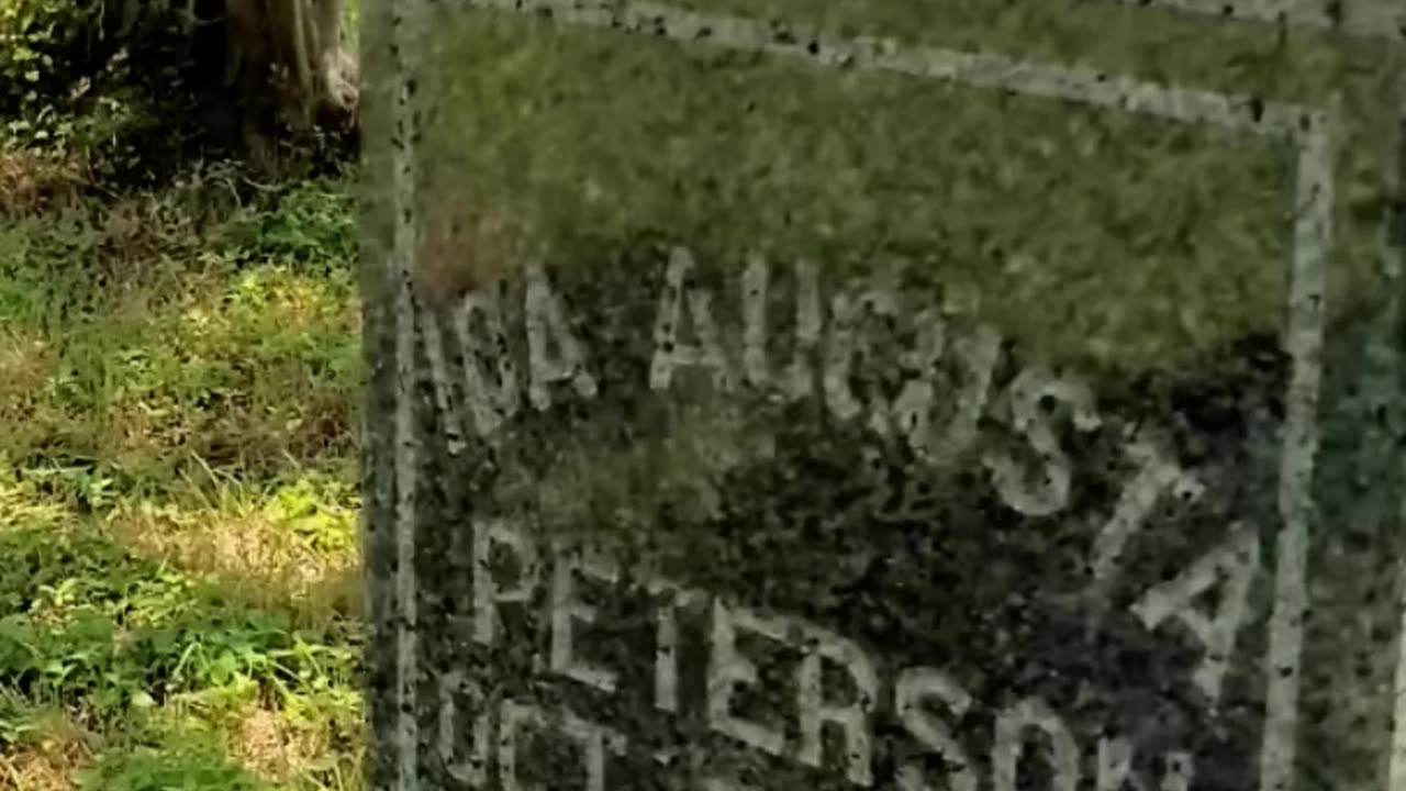 DERANGED HORRORS - VOL. 999: THE DEATH OF IDA PETERSON