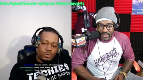 Jack Ryan's Venezuela, Is Greenland Next, The Madd Youtuber, BM S3x On The Brain