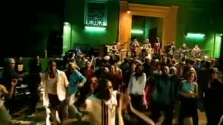 Santana - Maria Maria (Official Video) ft. The Product G&B