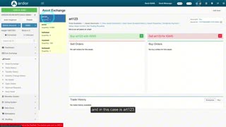 107 How to Set Trading Royalties on a Singleton Asset