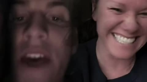 the friend you can't put on speaker phone