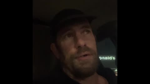 15 minutes into the first video of six and I think I’m done listening