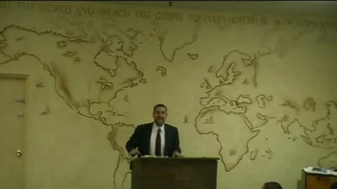 1 Samuel 1 - Pastor Steven Anderson