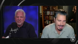 The RETURN of a Hidden Biblical Alien Race? | Timothy Alberino | The Glenn Beck podcast
