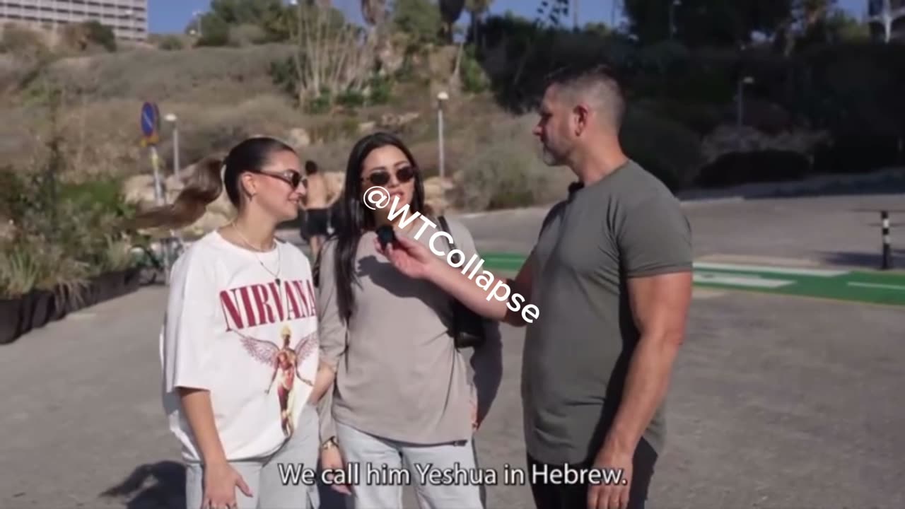 Kosher Christ Comp