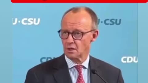 Friedrich Mertz und das Kapital - offensichtliche Lügen und Aufklärung