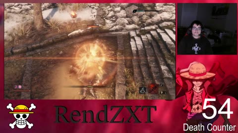 PLAYING SEKIRO SHADOWS DIE TWICE 3