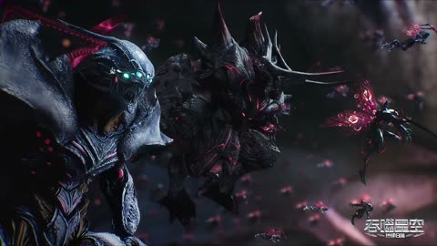 Swallowed Star S4 (Tunshi Xingkong) - 168 4K PL