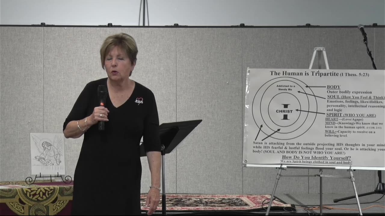 LIVE The Jesus Revolution 2025