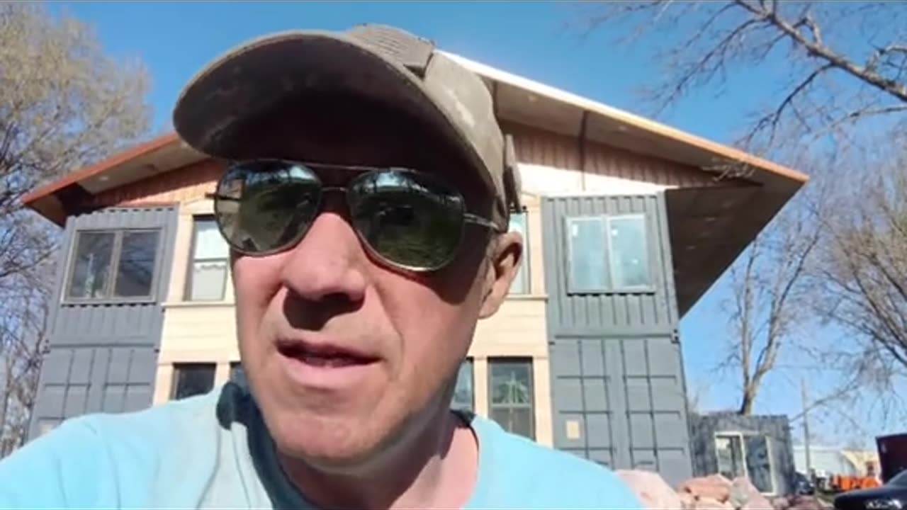 Gen. Sherman - I am allergic to being told what to do.